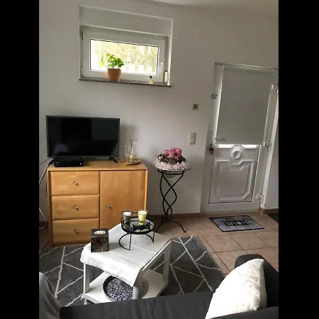 Ferienwohnung Rheingau