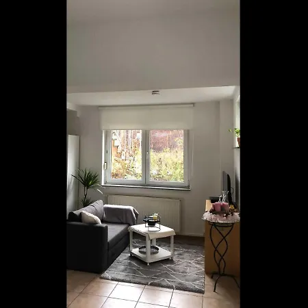 Apartment Ferienwohnung Rheingau Kiedrich
