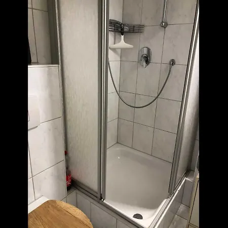 Apartment Ferienwohnung Rheingau