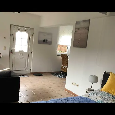 Apartment Ferienwohnung Rheingau